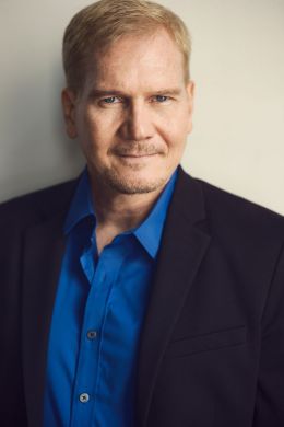 Джефф МакДоналд