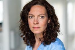 Рэйчел Уотерс