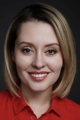 Мария Кравченко