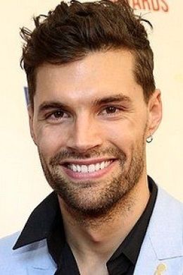 Joel Smallbone