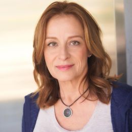 Жаннин Стелин