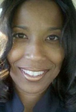 Моника Минго