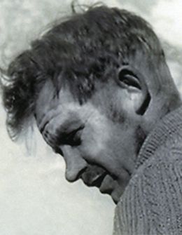 Чарльз Эванс