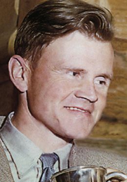 Уилфред Нойс