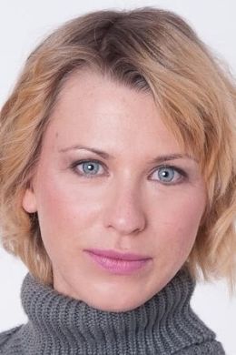 Аида Балльманн