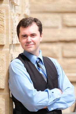 Дэниэл Ли Харрис