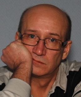 Игорь Ткаченко