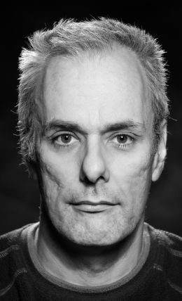 Кит Джеффрис