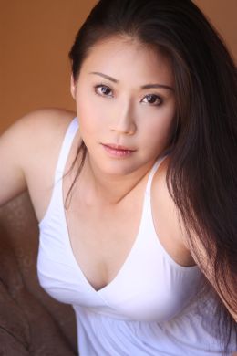 Патриция Лью