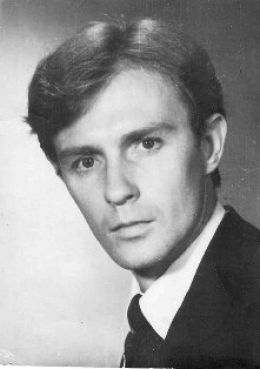 Александр Захаров