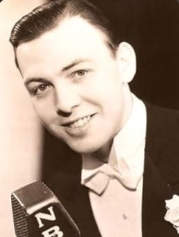 Доналд Диксон