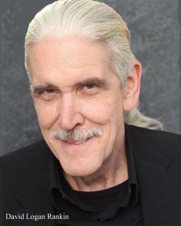 Дэвид Рэнкин