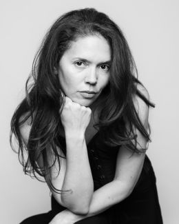 Алисия Дюфо