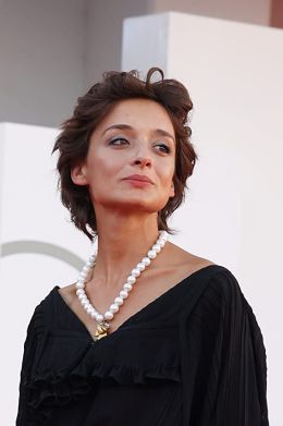 Анжела Бундалович