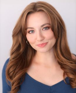 Кэссиди Спринг