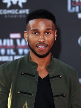 Луи Стэнсил