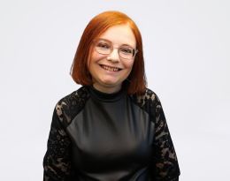 Лорелей Сэндз