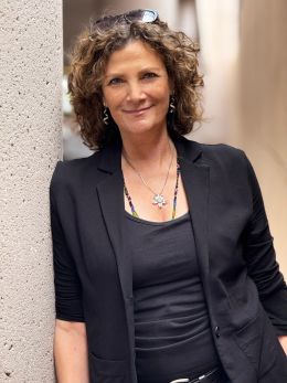 Донна Джейсон