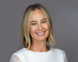 Мег Андерсон