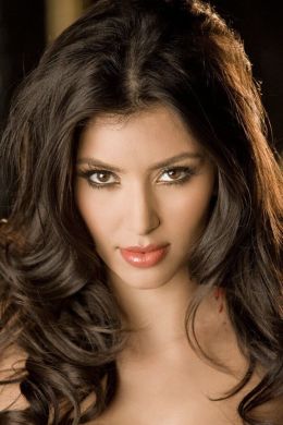 Ким Кардашьян