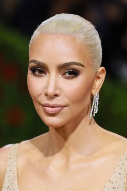 Ким Кардашьян