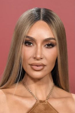 Ким Кардашьян