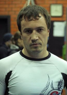 Юрий Киршев