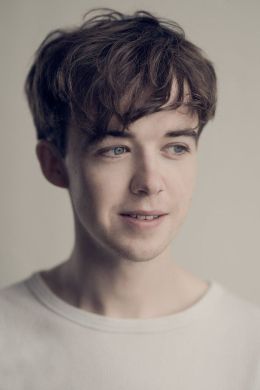 Алекс Лоутер