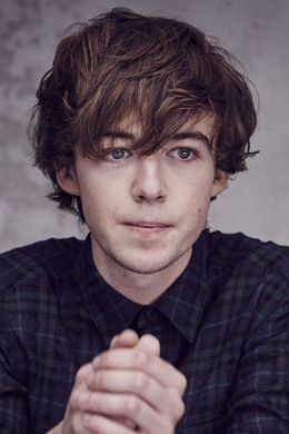 Алекс Лоутер