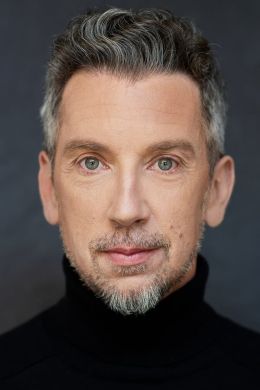 Клод Трембле