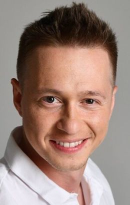 Игорь Ключников