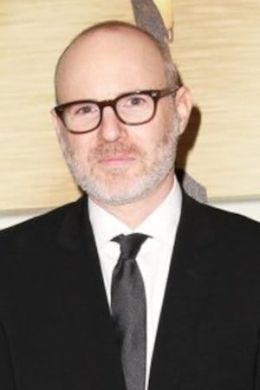 Джонатан Глэтцер