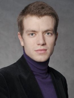 Даниил Дунц