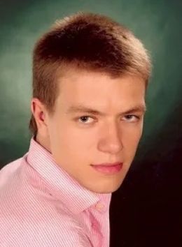 Даниил Дунц