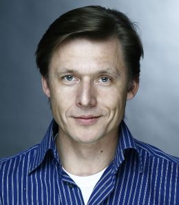 Дмитрий Готсдинер