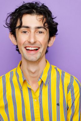 Джонни Маркс