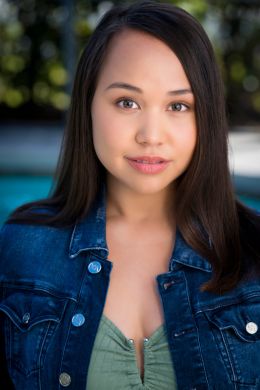 Жасмин Форсберг