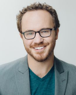 Винс Мэйджор