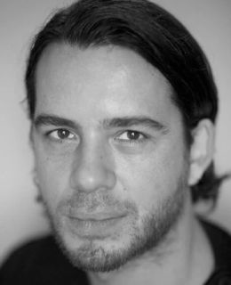 Дэниел Вествуд