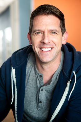 Дэвид Дж. Ли