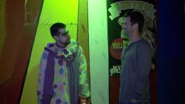 Роберт Бенджамин