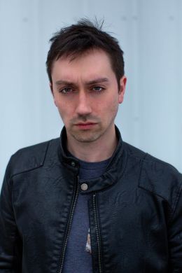 James Glen Tucker