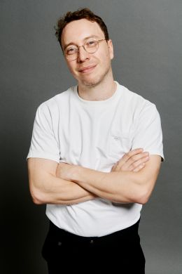 Оливер Андерсон