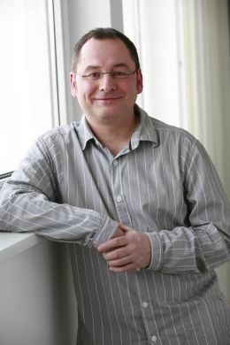 Карстен Шафер