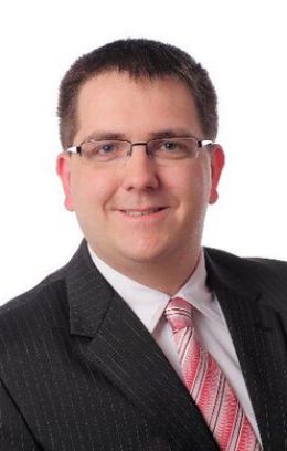 Бернхард Вульфф