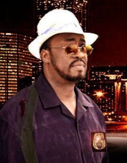 Давид К. Дрю