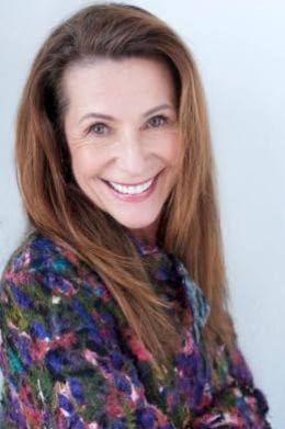 Сюзанн Сэкс