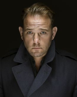 Дэвид Уитни