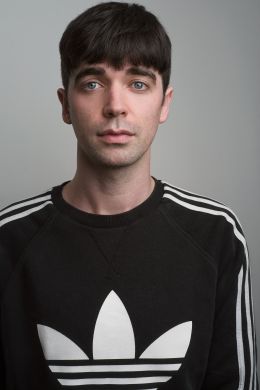 Конор О Кейн