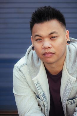 А.Дж. Рафаэль